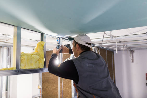 Best Types of Insulation in Judson, SC