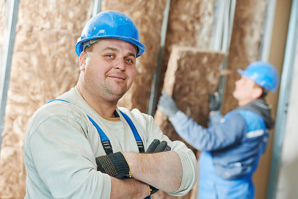 Best Insulation for Specific Applications in Judson, SC